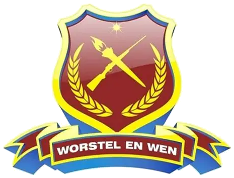 Laerskool Rustenburg-Noord crest